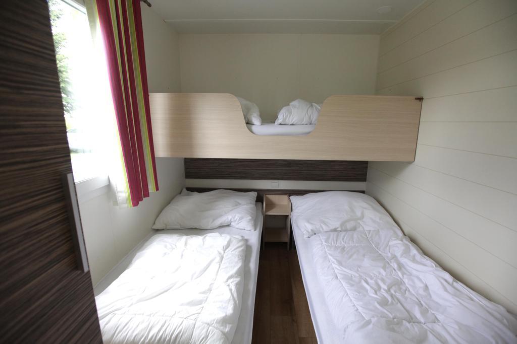 Camping Oase Praha Hotel Zlatniky  Room photo
