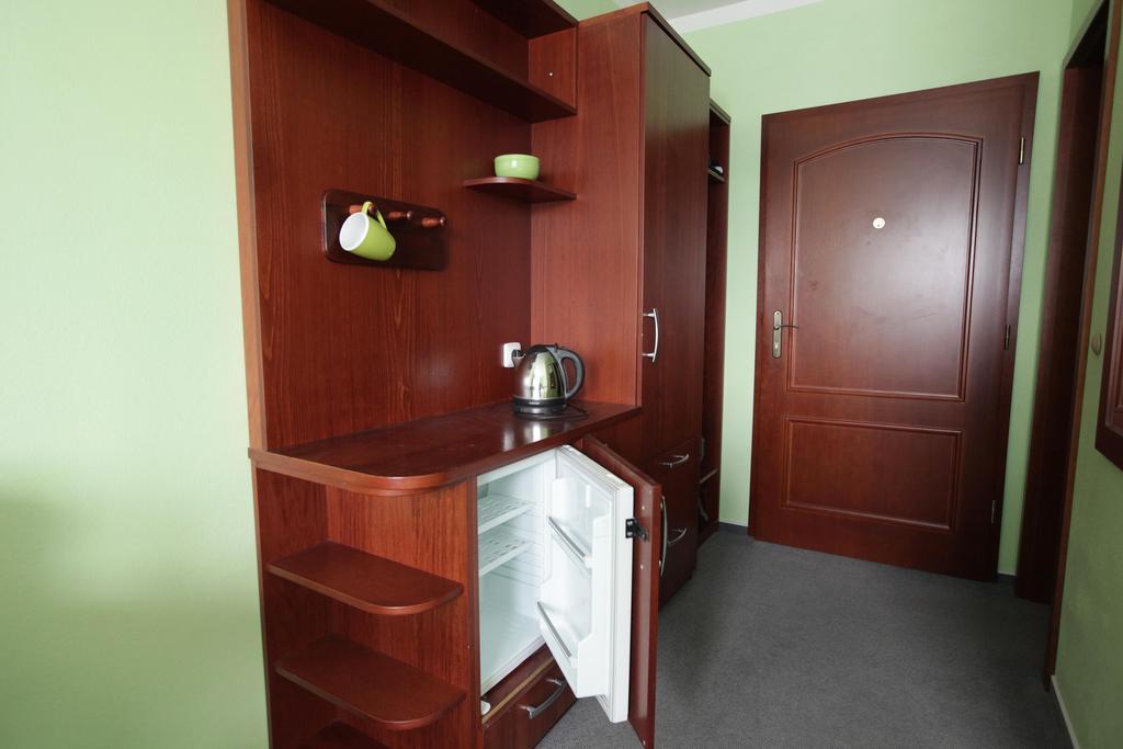 Camping Oase Praha Hotel Zlatniky  Room photo